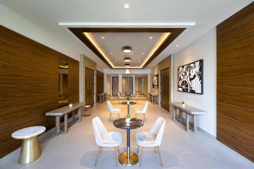 Sale per conferenze / ricevimenti, Four Points by Sheraton Caguas Real Hotel & Casino in Caguas