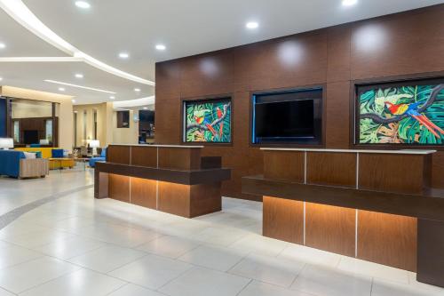 Courtyard by Marriott San Jose Airport Alajuela, Alajuela City (photo 5)