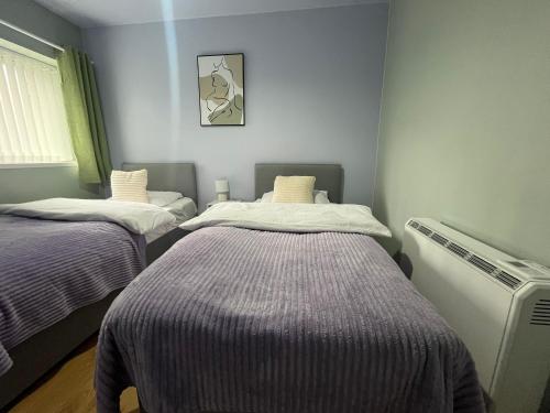 Birmingham City Stay Apartments, Birmingham (fotografie 4)