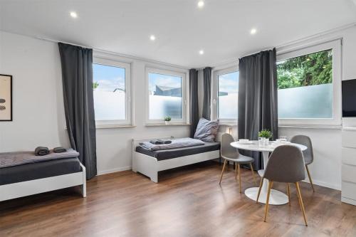 RO01 Schickes 1-Zimmer Apartment in Arheilgen