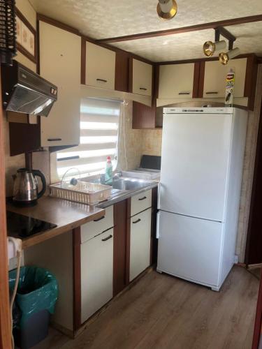 4U Pokój w domku holenderskim Rooms in Tinyhouse
