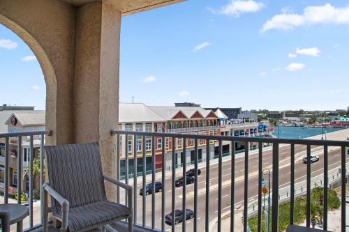 Beachfront Complex - 2b 2b - Beach Place #504 thumb 3