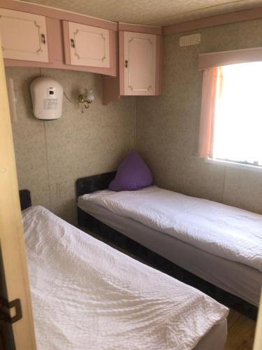 4U Pokój w domku holenderskim Rooms in Tinyhouse