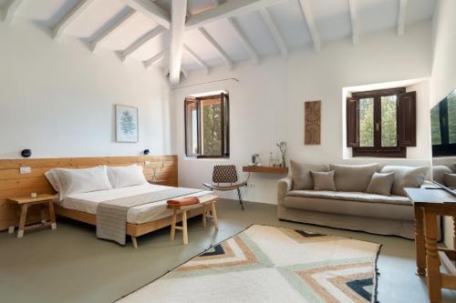 Podere Castellare - Accommodation - Pelago