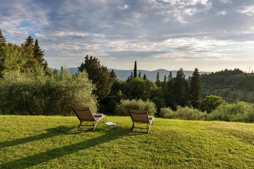 Podere Castellare - main image