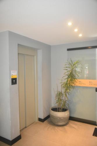 Unity Hotel - Vila Mariana SP, São Paulo (fotografie 3)
