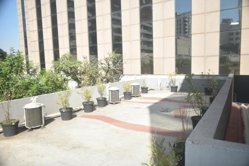 Unity Hotel - Vila Mariana SP, São Paulo (fotografie 5)