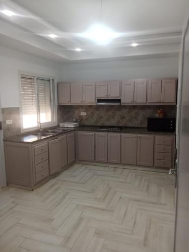 Luxury corner in Ezzahra (Bin `Arus)