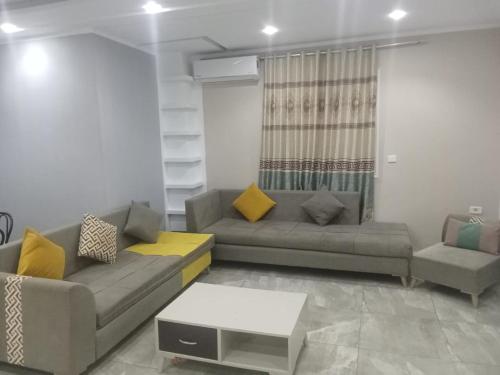 Luxury corner in Ezzahra (Bin `Arus)