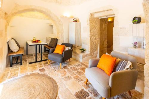 מתקני המלון, Villa Trullo Venti by Villa Plus in אוסטוני