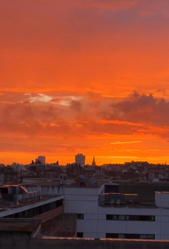 Bel appart' de 47m2 au coeur de Bordeaux, Bordeaux (Foto 5)