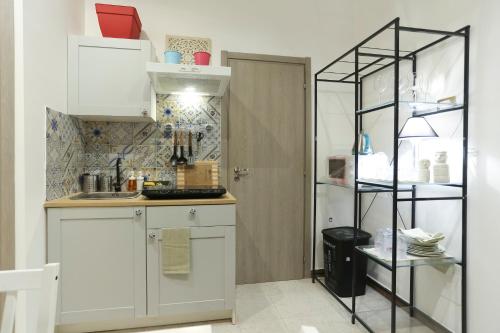 Casa Florio Appartamenti