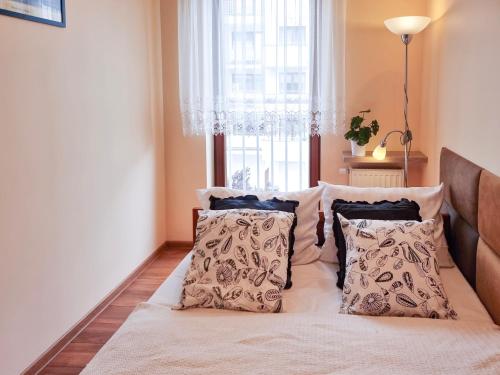 visit baltic - Platan Apartament Ster - image 3