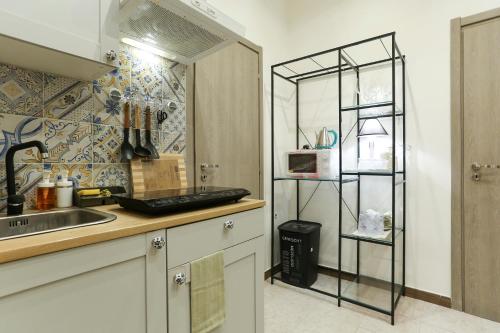 Casa Florio Appartamenti