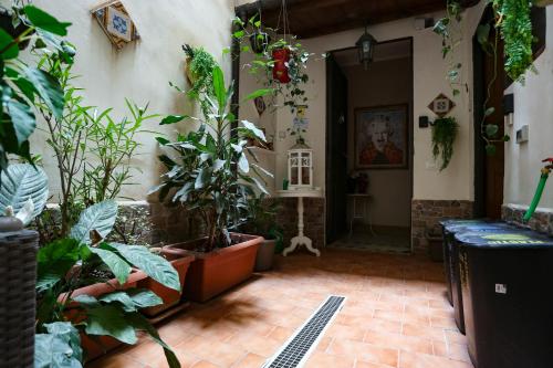 Casa Florio Appartamenti