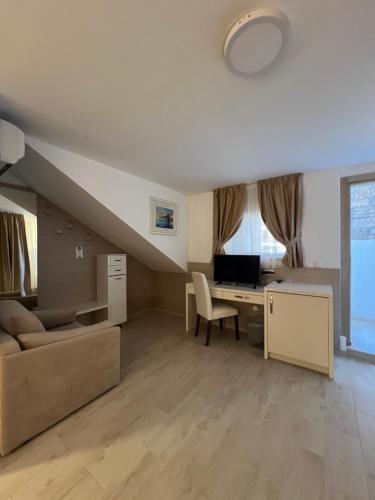 Minella Residence – Porec, IA