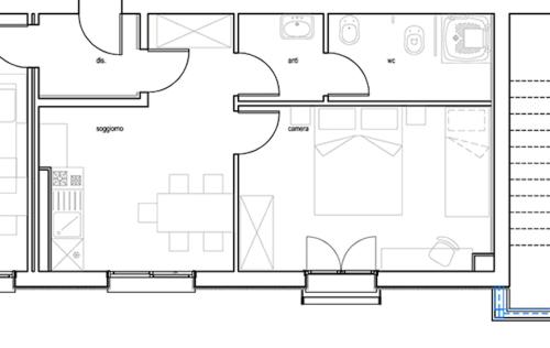 Aparthotel Royal - image 3