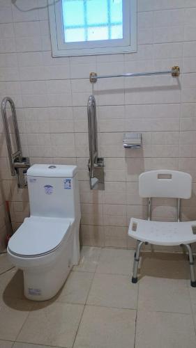 البرنس الذهبي حي السلام, Buraydah (photo 4)
