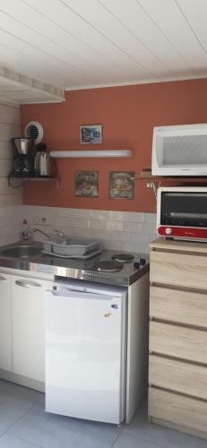 L'ARDOISINE in Saint-Michel-Mont-Mercure