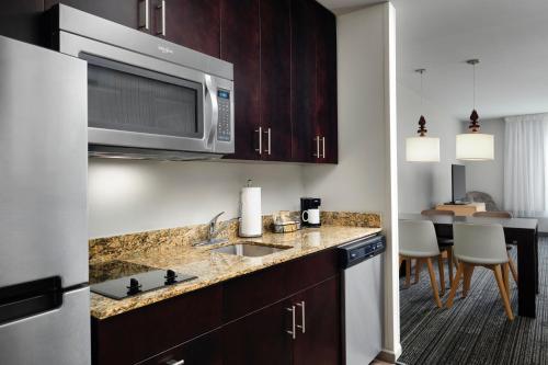TownePlace Suites by Marriott Columbia Northwest/Harbison