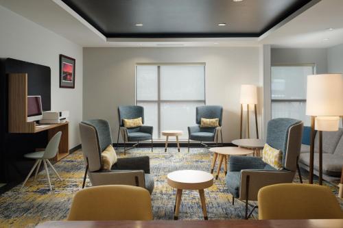 TownePlace Suites by Marriott Columbia Northwest/Harbison - image 12