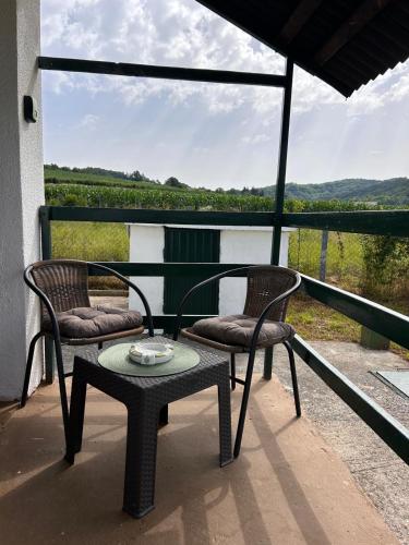 Studio apartman Matea in Gornji Budacki