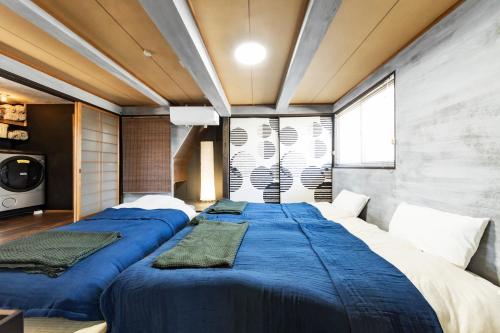 Holiday cottage BEPPU ICHIYA