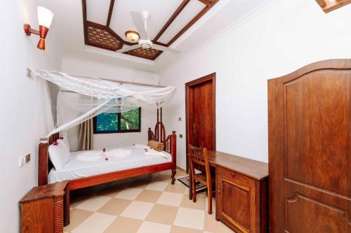 Ifa Beach Resort Room Type - Budget Double Room