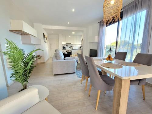 Pinada Beach 316 in Torre La Mata