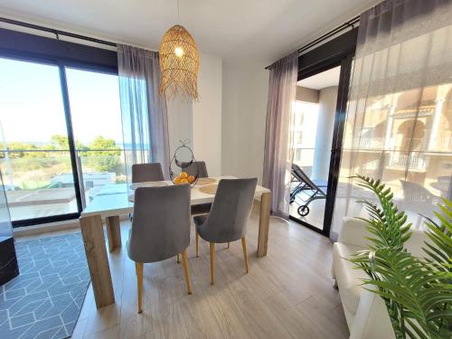 Pinada Beach 316 in Torre La Mata