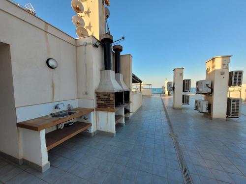 Pinada Beach 316 in Torre La Mata