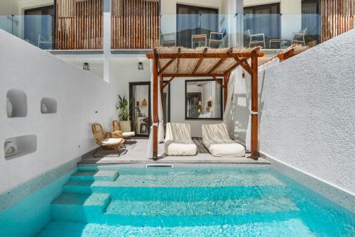 577143744 Ölüdeniz Blu Luxury Unique Hotel - Adults-Only
