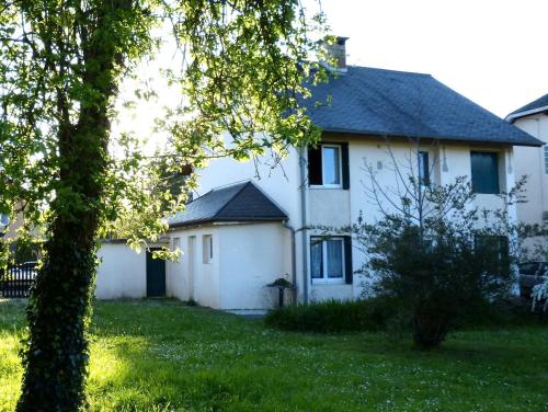 Evasion Pyrénéenne gîte à louer Arette