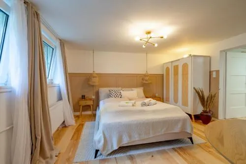 Apartment am Bergpark in Kassel, Deutschland