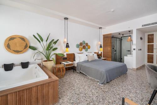 577145085 Ölüdeniz Blu Luxury Unique Hotel - Adults-Only