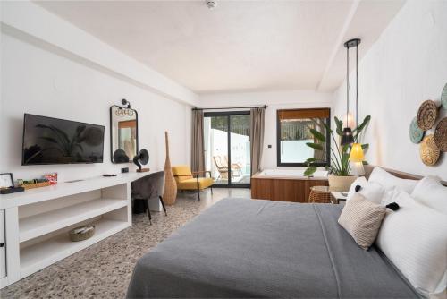 577145164 Ölüdeniz Blu Luxury Unique Hotel - Adults-Only