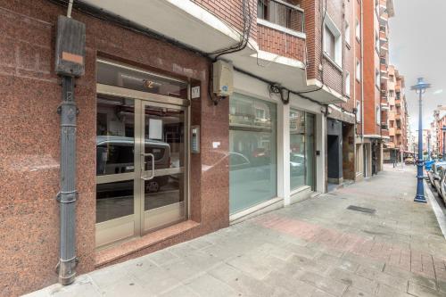 入口, Portu Cozy by Aston Rentals in 波圖加勒特