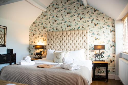 1 king bed