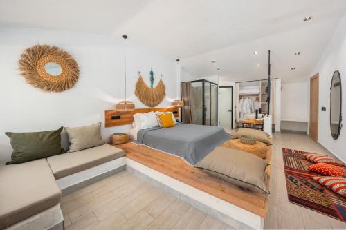 577146831 Ölüdeniz Blu Luxury Unique Hotel - Adults-Only