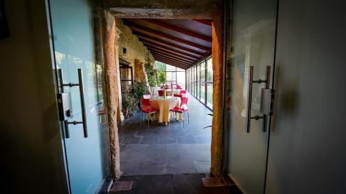 外部景觀, 安提格帕拉西奧阿蒂恩薩酒店 (Antiguo Palacio De Atienza) in 阿蒂恩薩