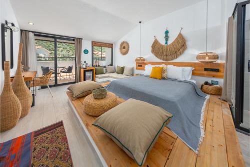 577146890 Ölüdeniz Blu Luxury Unique Hotel - Adults-Only