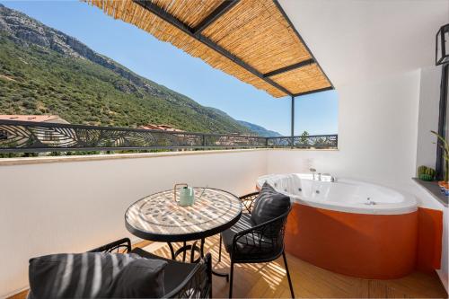 577146905 Ölüdeniz Blu Luxury Unique Hotel - Adults-Only