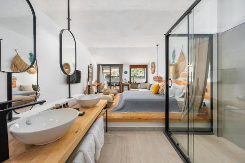 577146922 Ölüdeniz Blu Luxury Unique Hotel - Adults-Only