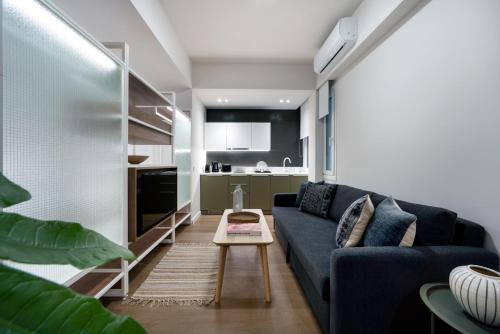 Central Bliss Apartments by UPSTREET - image 14