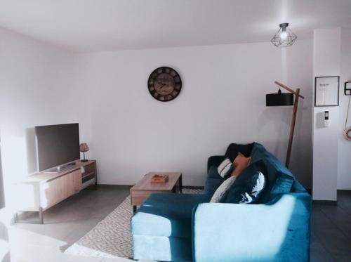 Au coeur du médoc, La p'tite maison de Charlotte (Au coeur du medoc, La p'tite maison de Charlotte) in Pauillac