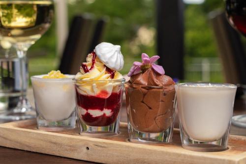 Nevis Bank Inn - image 2