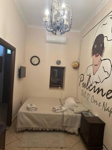 B&B O' Core e Napule 1