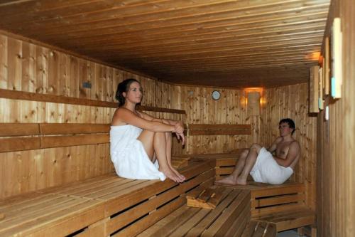 Hotel Helvetia Intergolf - image 14