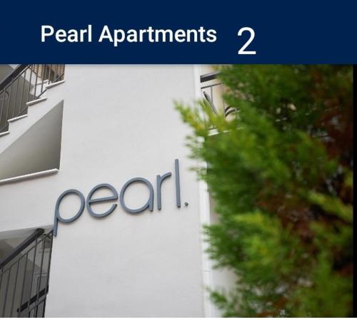 Pearl Apartments 2 - Δραβήσκος