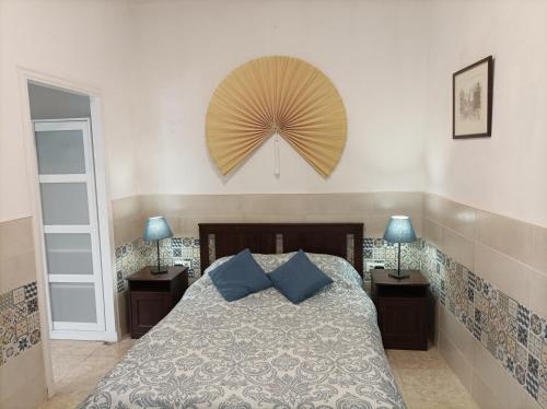 Casa Valientes A - Free private parking, WiFi & AC Casa Valientes A - Free private parking, WiFi & AC